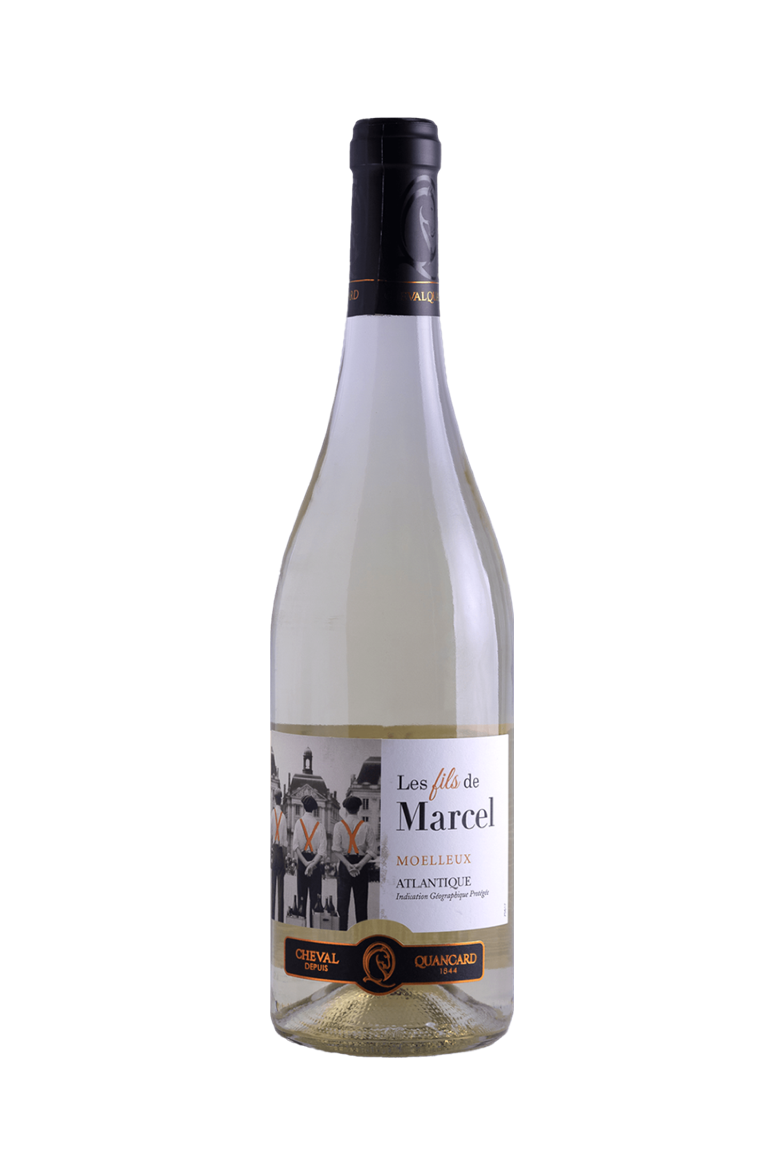 Вино Vinos de La Luz Valpincia Verdejo - Сеть винных магазинов Wine Gallery 